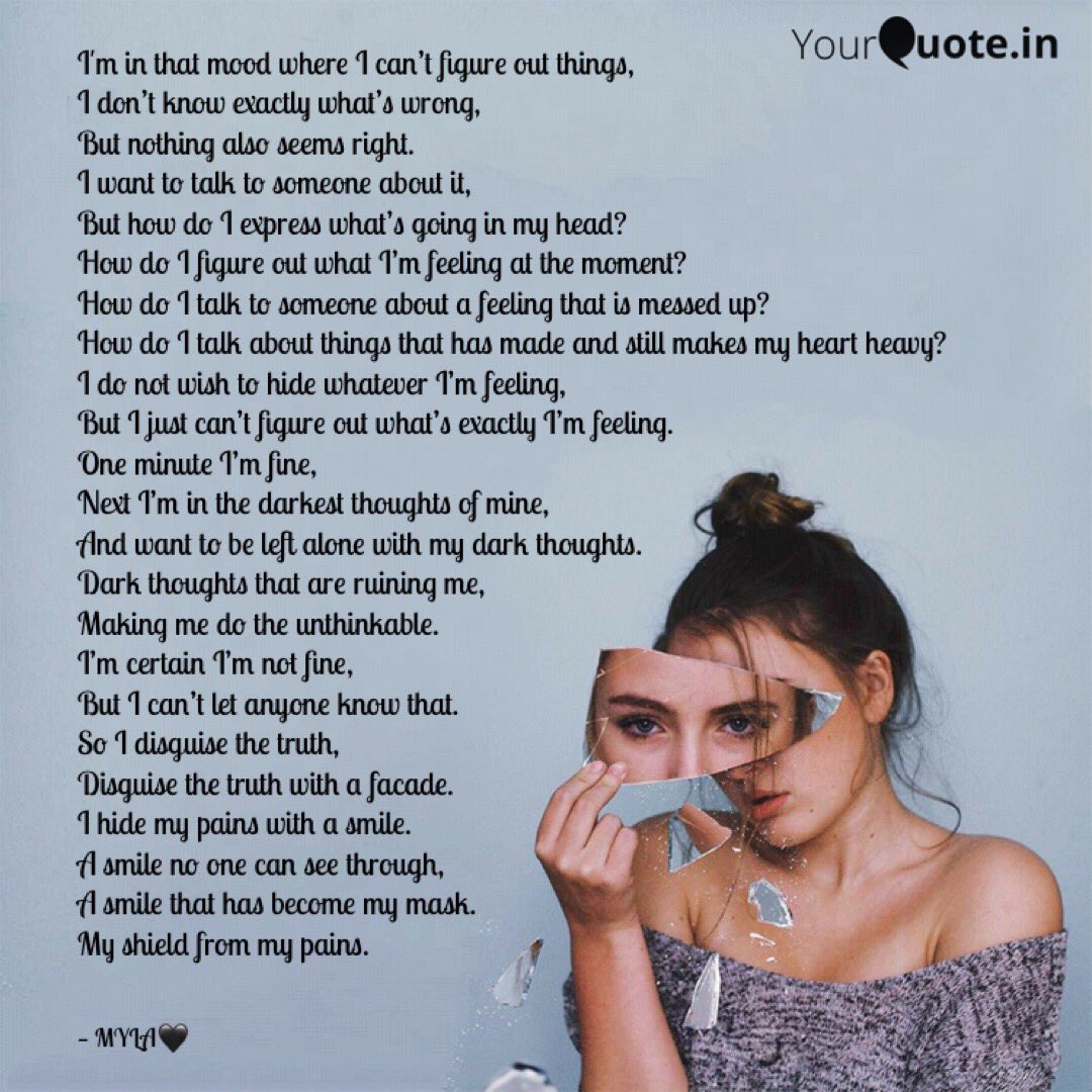 _Myla____'s tweet photo. @YourQuoteApp #alone #lonely #loneliness #mood https://t.co/FefMHKTQiK