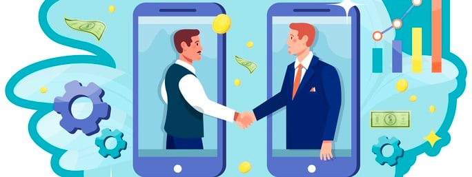 BulldogReporter's tweet photo. Virtual check-ins are initial interactions where you reach out to a reporter who covers your area of business, and let them know that you’re interested in connecting. These tips show you how. (Brian Flores) https://t.co/McfxZHryKC #PR #MediaRelations #VirtualCheckin #PRtips https://t.co/A7gbdxYsAg