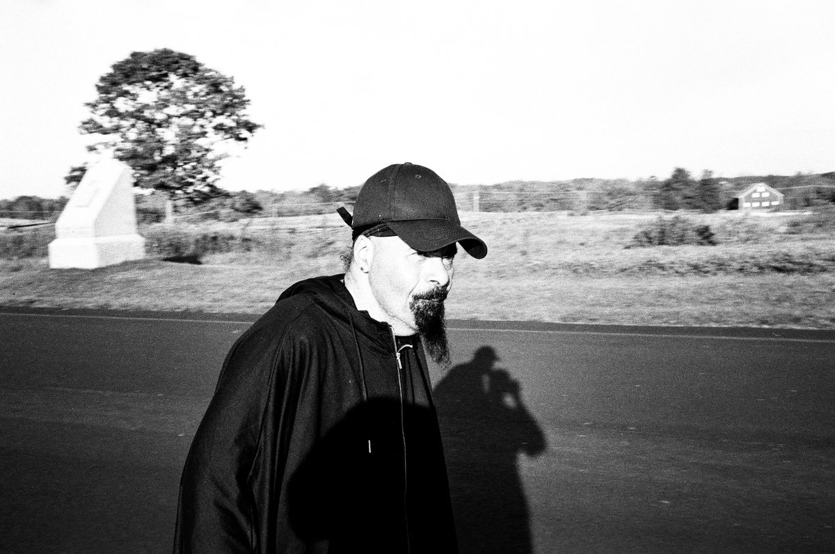 In happy people news, happy BORN to P Michael aka <a href="/Ono1980O/">P Michael</a> the industrial warlock. We love you, P! Photos by yours truly.