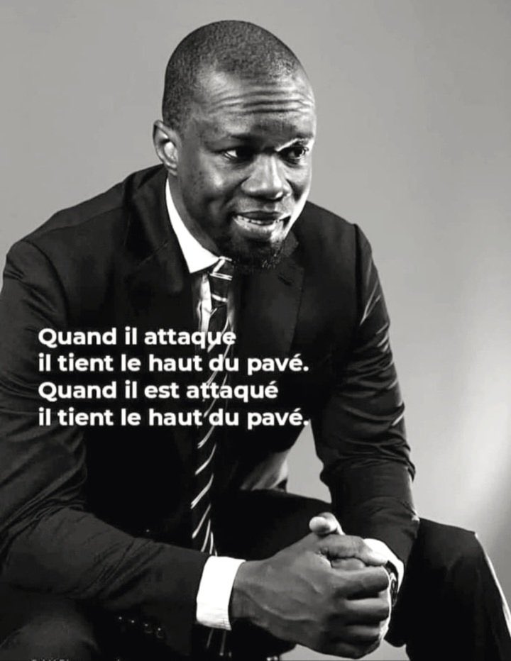 MoussaMTF's tweet photo. @SonkoOfficiel https://t.co/7ZJNYjIsEd
