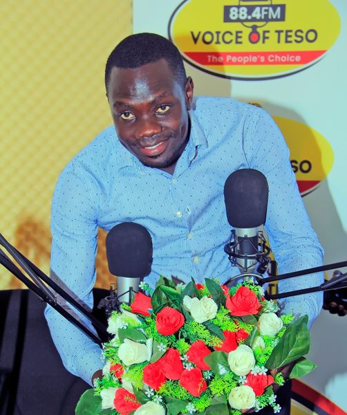 voice_of_teso's tweet image. Lets lock your Night Right Here.....
#NightLockDown