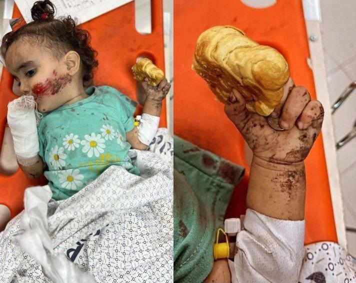 Followerssjn's tweet photo. #Saveplastine #SaveGazaCivilians https://t.co/7LPGKWol1P