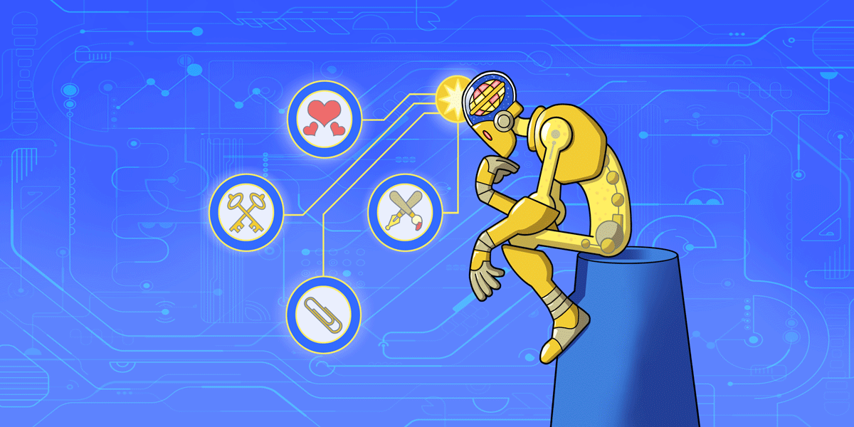robpetersen's tweet photo. Is AI a game changer? How will you know without a plan to measure it? 3 important ways to measure ROI of AI https://t.co/qYFXIVBBpp #ai #roi https://t.co/kwTt7tI1ce