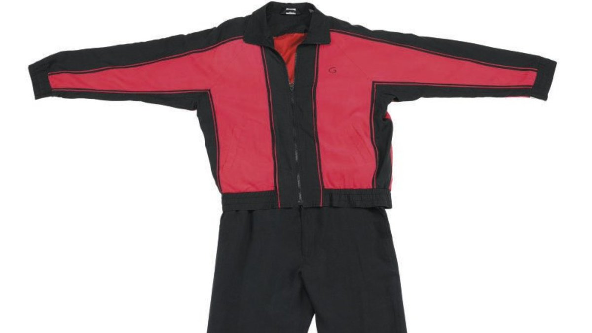 uncle_june's tweet image. Chris Moltisanti halloween costume inspo