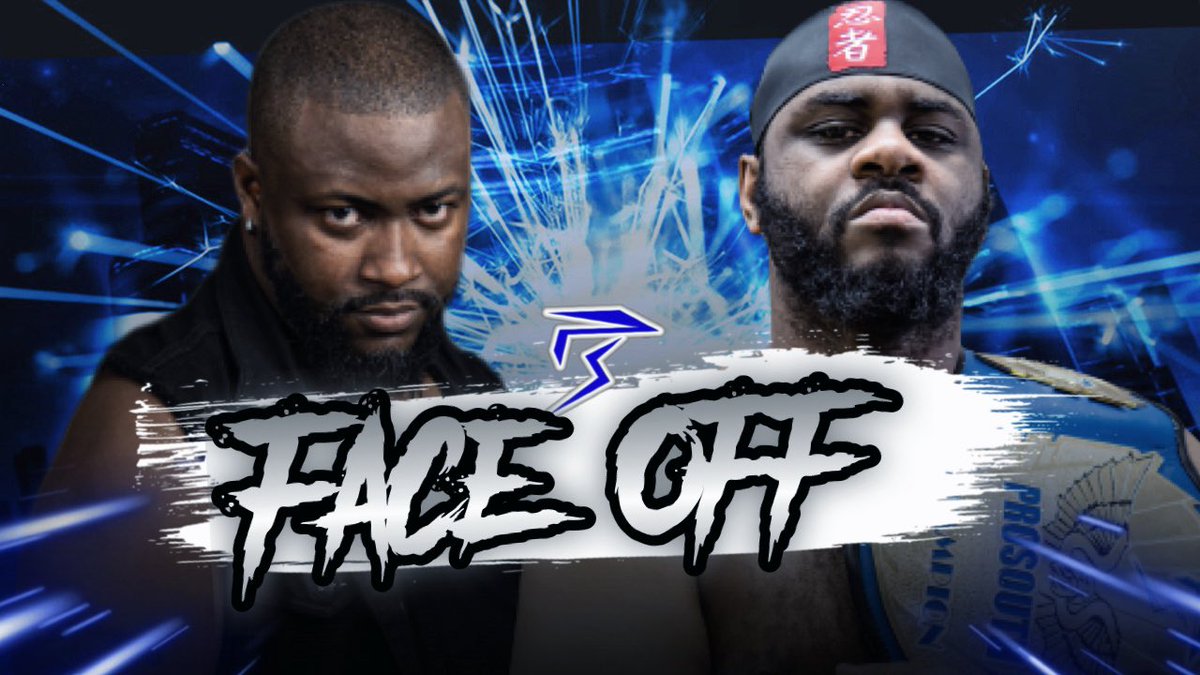 ProSouth Wrestling tweet media