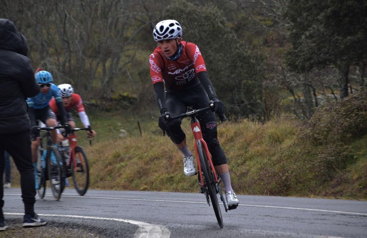 ciclismo joven tweet media