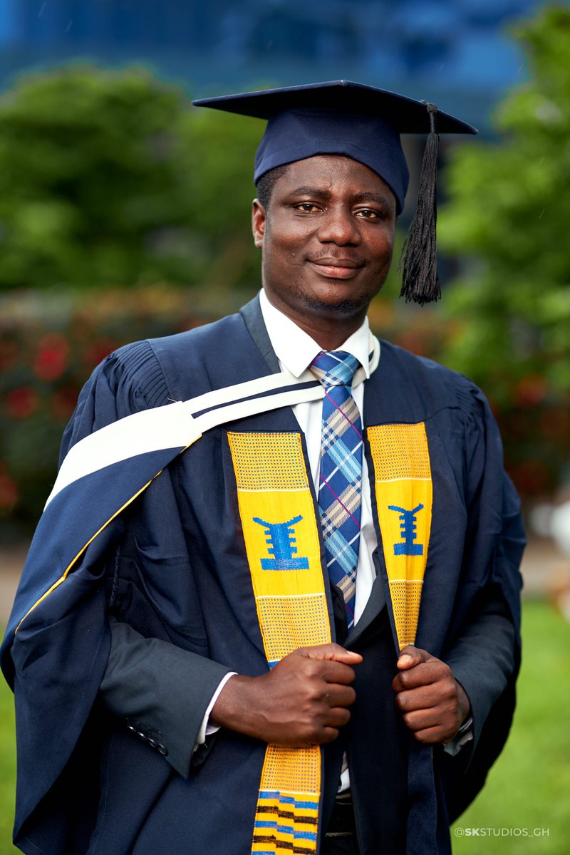 LLB
Many years still ahead.
But we will thank God for today and allow tomorrow to care for itself.
#SayItRight