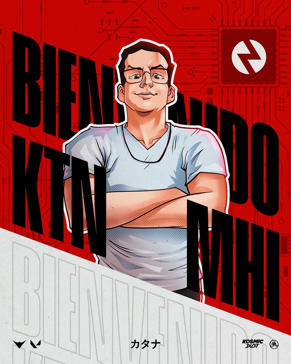 KTANA🎋 tweet media