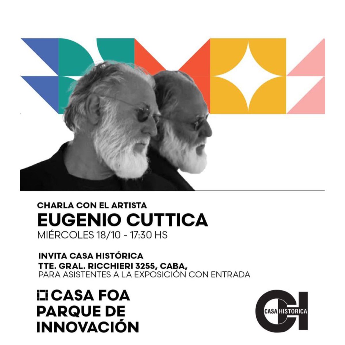 Eugenio Cuttica (@eugeniocuttica) on Twitter photo 