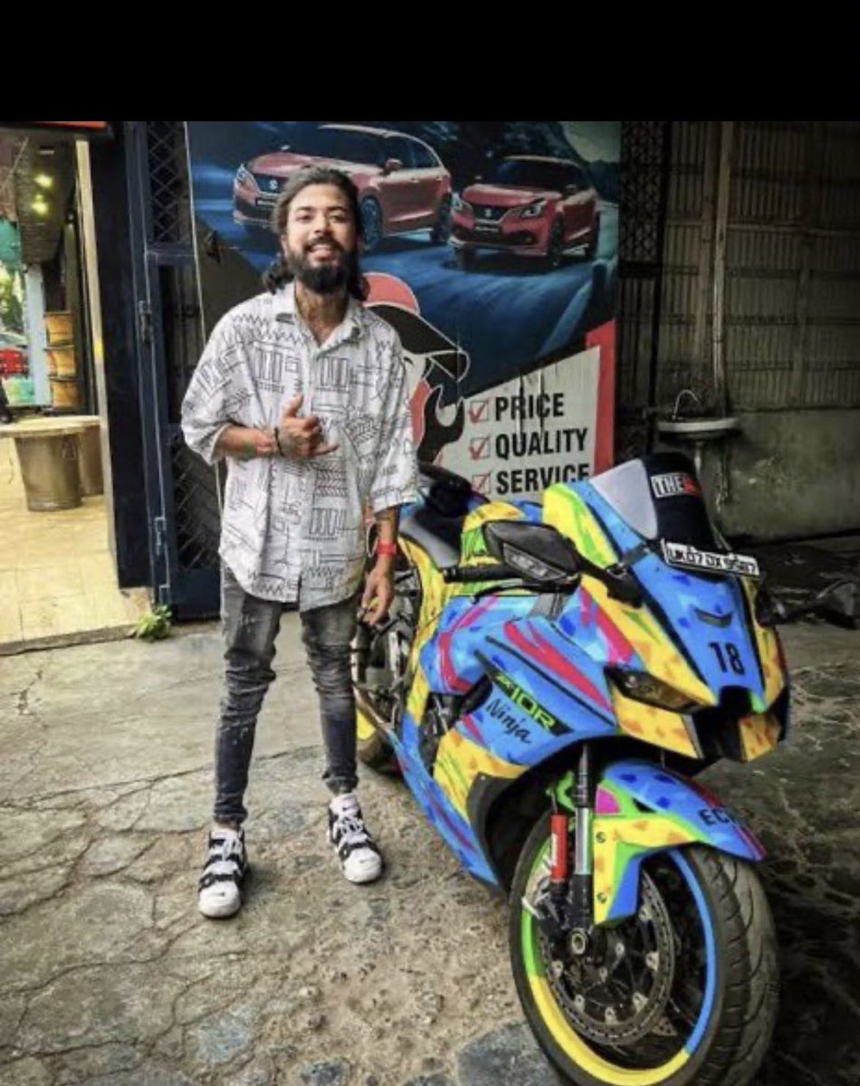 BB_Tak 👁️ tweet media