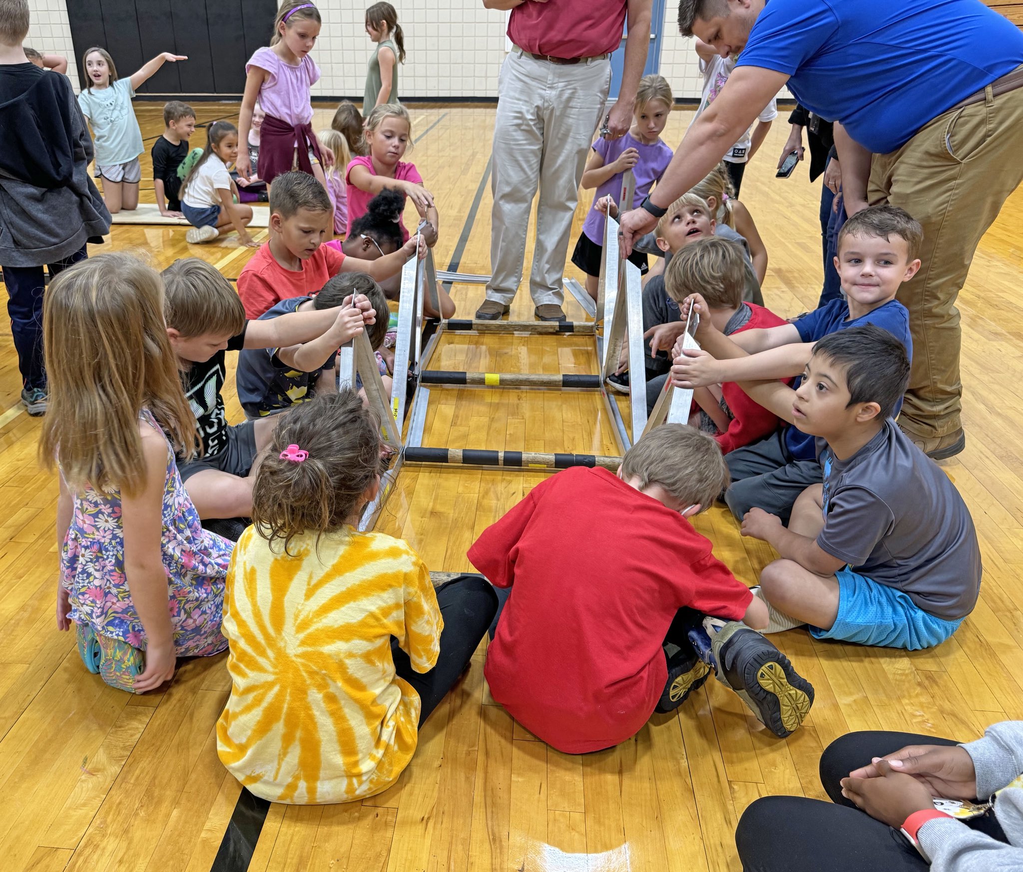 WPAFB Educational Outreach Office