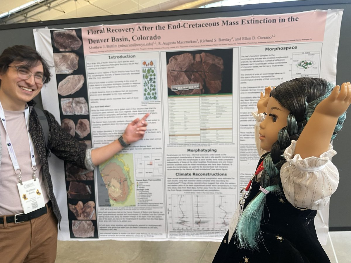 Yueyi Che tweet media