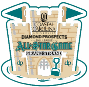 diamondprospect's tweet image. Close call in Lowcountry Fall League play, prospect info: thediamondprospects.com/dp-lowcountry-…
Fall-Star schedule &amp;amp; roster set at Coastal Carolina: thediamondprospects.com/dp-grand-stran…