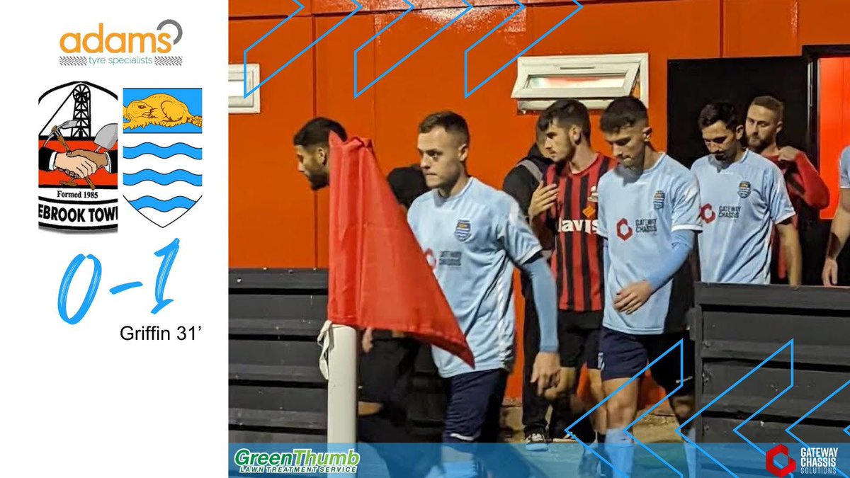 Goal!!!!!!

<a href="/ShirebrookTwnFC/">Shirebrook Town FC</a> 0-1 Bev Town 

Harry Griffin 31 mins