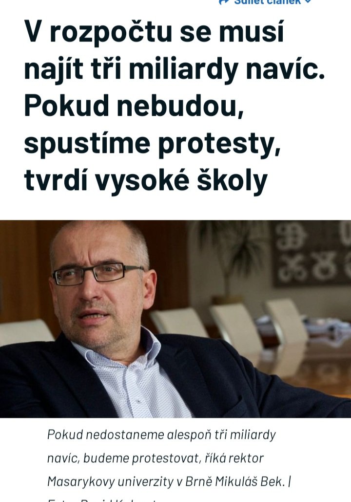 Pavel Šaradín (@saradinpa) on Twitter photo Stejný člověk, stejný požadavek, jednou na straně vysokých škol, podruhé proti nim. Rozdíl šest let a jiná funkce. <a href="/HodinaPravdy/">Hodina pravdy</a> Stejný člověk, stejný požadavek, jednou na straně vysokých škol, podruhé proti nim. Rozdíl šest let a jiná funkce. <a href="/HodinaPravdy/">Hodina pravdy</a>