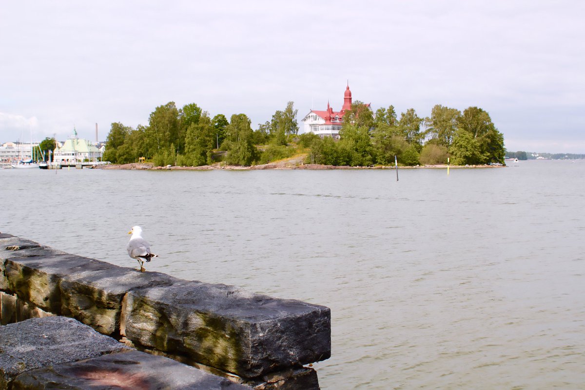 finntastic_de's tweet photo. Am Donnerstagabend (19.10.) läuft um 20:15 Uhr im @ndr die Reise-Doku "Helsinkis Schärenküste - Großstadtflair am Inselmeer". Wiederholt wird die Sendung am kommenden Sonntag (22.10.) um 13:45 Uhr. #Finnland #Reisedoku #Helsinki #Schären #TVTipp #Finntastic #diefinnomenaleWebsite https://t.co/1VUCwcOyEr