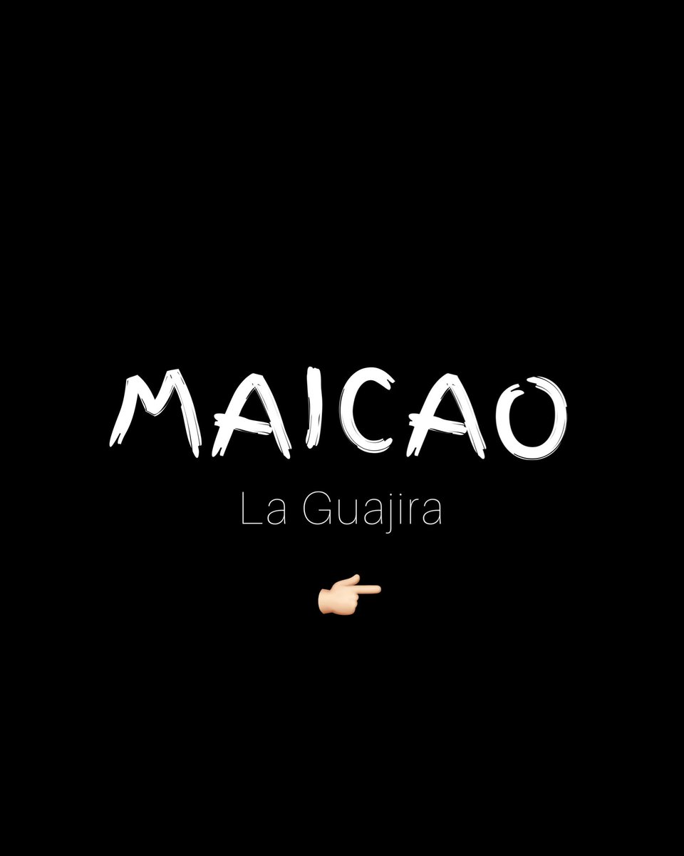 diegodazam's tweet photo. 📍📍📍 MAICAO 📍📍📍📍
Mi linda Maicao nos vemos ESTE SÁBADO en el Club del Comercio.
LANZAMIENTO EN VIVO #AToTimbal 💿🚨
Palcos: 📲 302 3061272 https://t.co/cbPvP5rB58