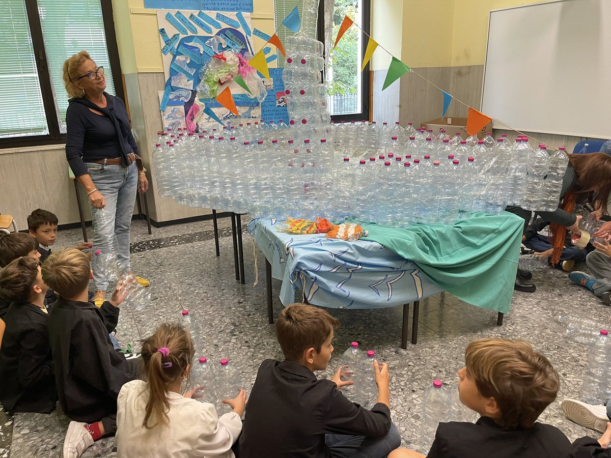 écoles'logie ❤🌳🌻🌈 tweet media