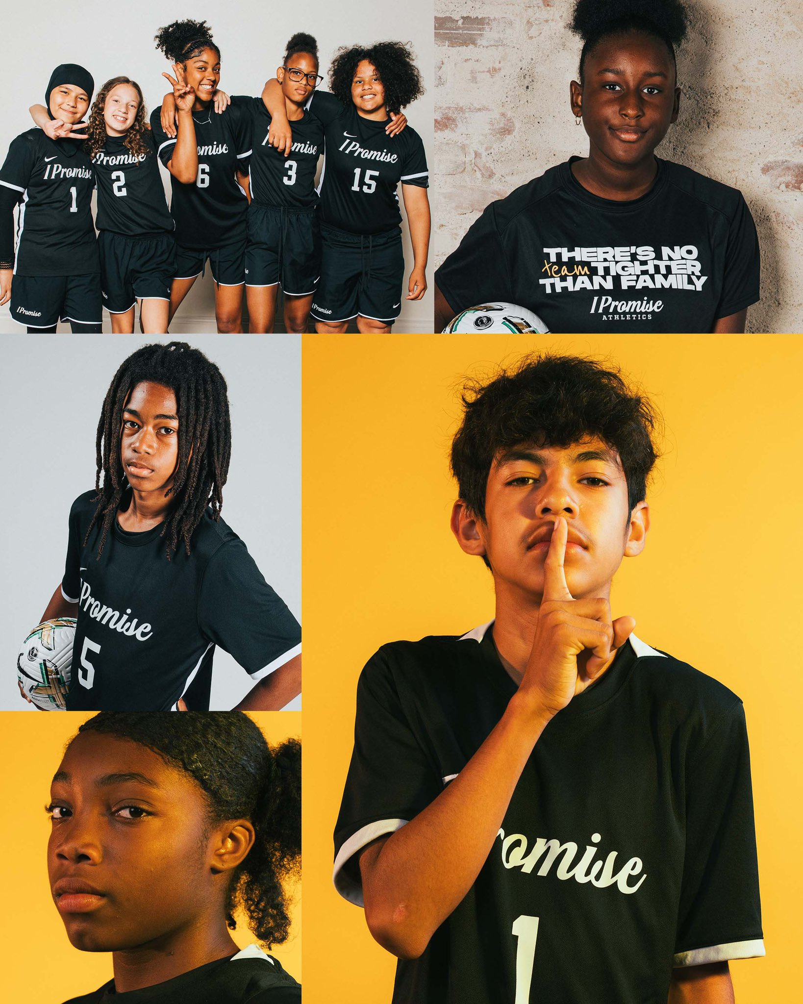 I promise shop school website