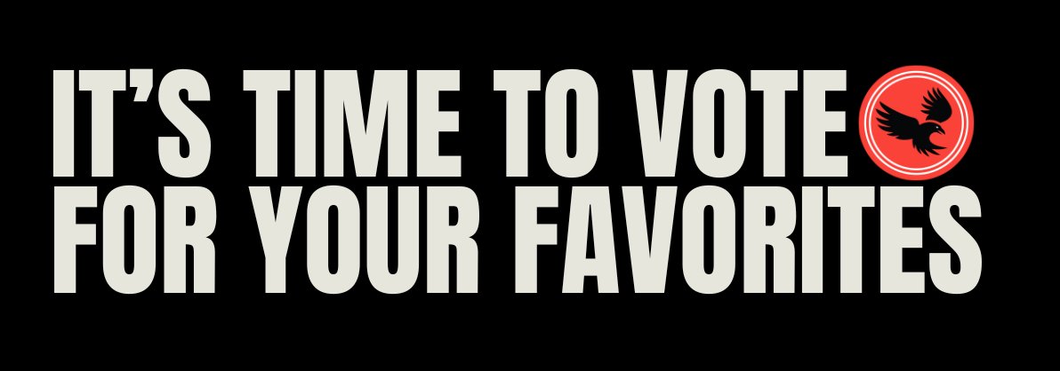 Voting for the 2023 Sonic Guild grants for local music starts today! Sign-up as a member to vote for our top 40 grant finalists. sonicguild.org/membership/