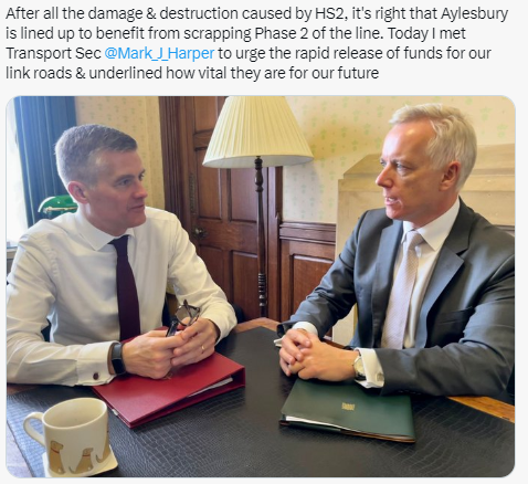 AylesburyLibDem tweet picture