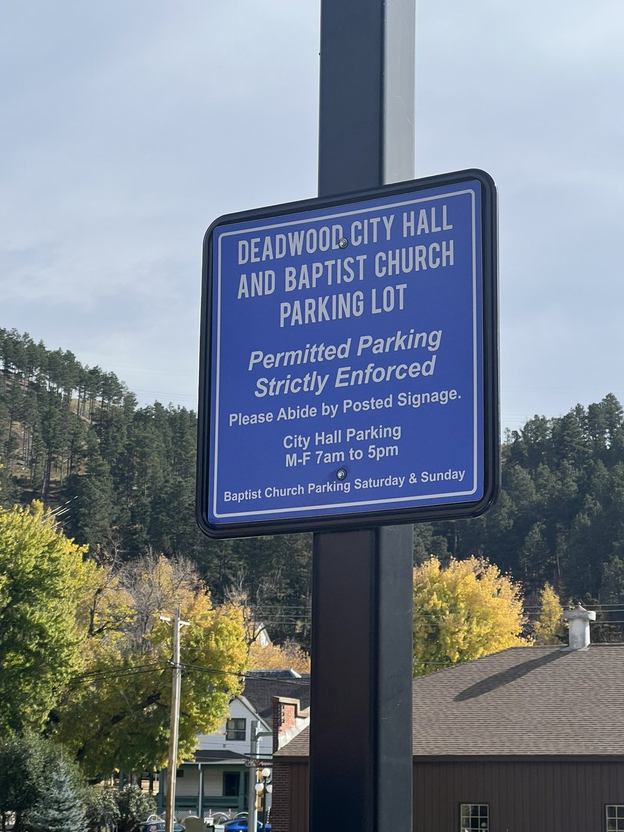 So much for separation between church and state. 😎 #wwhf <a href="/BHinfoSecurity/">Black Hills Information Security</a>