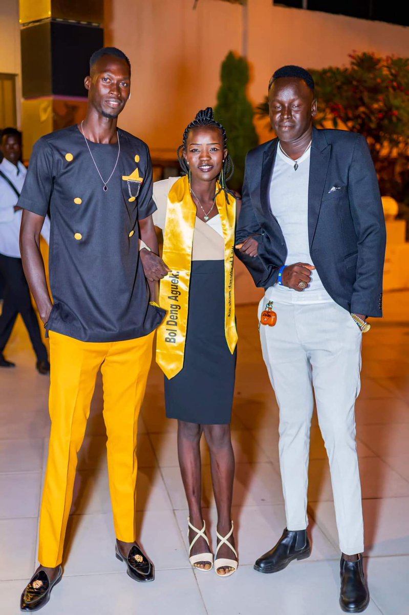 We're very happy for what you did, it will make us to be bright.                      Anyway, congratulations to you, mango deng