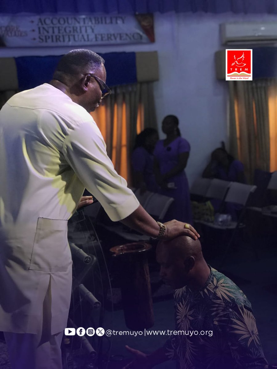 tremuyo's tweet image. #shutthedoor 
#CelebrateJesusService 
#Octoberfast 
#TREMUyo 
#TREM 
#GreenPasturesHouse