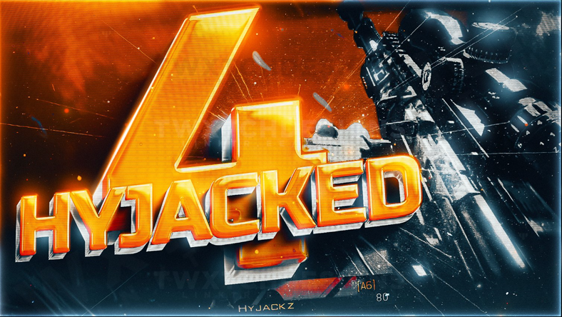 Hyjacked 4 🦹

Ft. <a href="/its_Hyjack/">Hyjack</a> 

Edited by. <a href="/Unionstreaming/">Astonish Jxck</a> 

OUT NOW > youtu.be/d4RQKoRWYL8