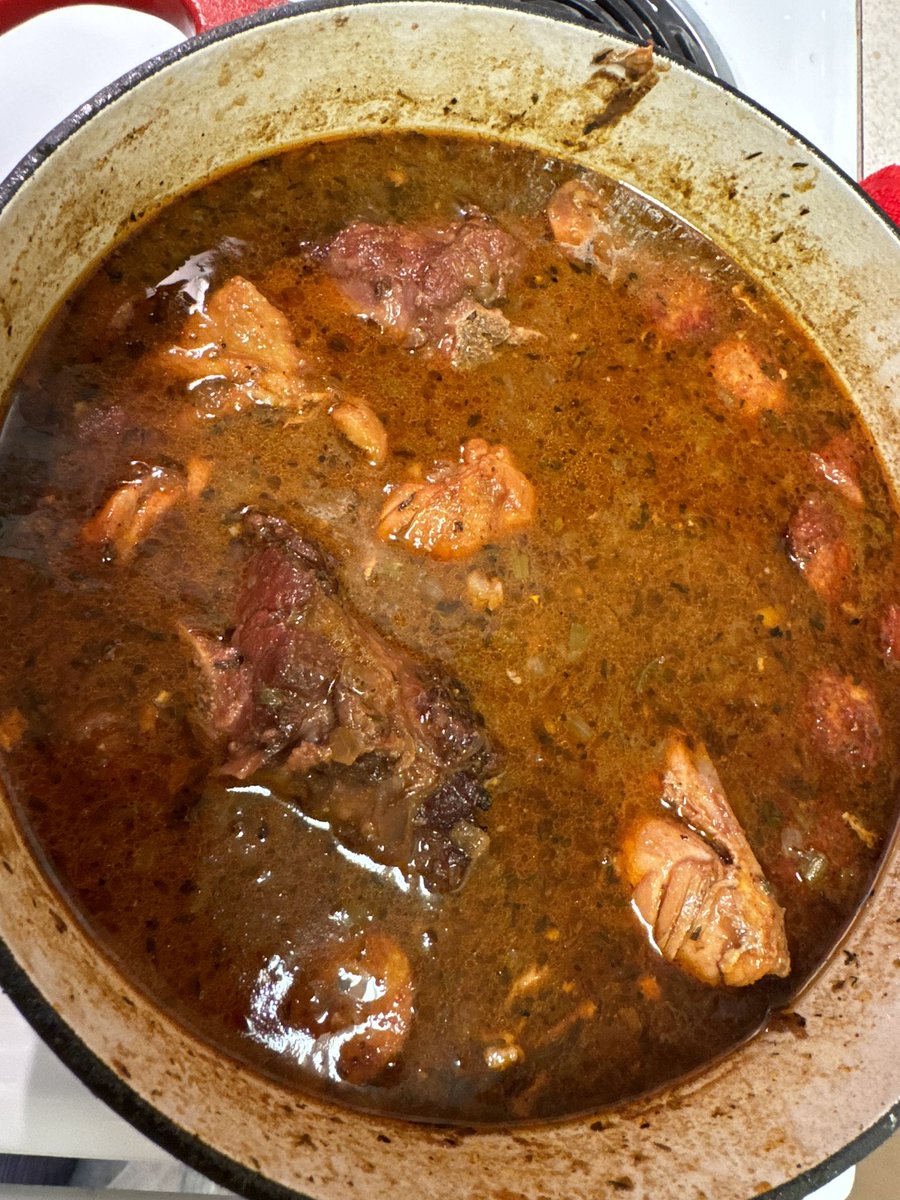 everydamnight's tweet photo. this is a REAL gumbo 🔥🔥🔥
#337 https://t.co/5jeMburWae