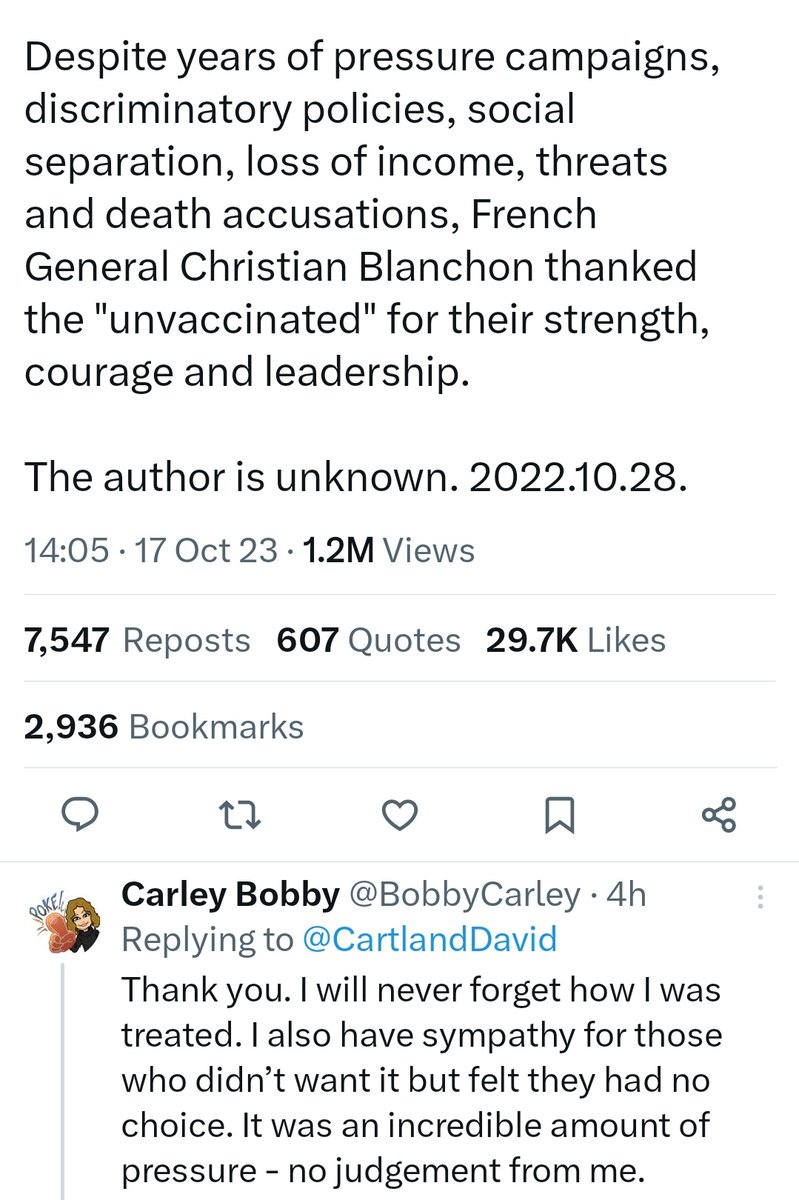 //People want a medal for endangering their fellow citizens.