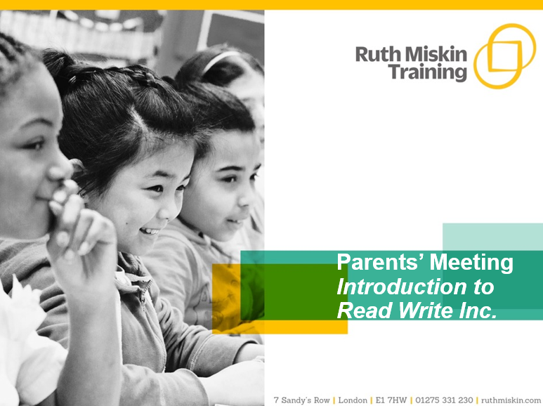 ReadingStPeters's tweet photo. It was great to welcome Reception Class parents/carers into school for our Read, Write Inc meeting this morning. Thank you to all who came! @StPeters_CE #onebodymanyparts #abrighterfuturetogether https://t.co/Wnxifn0Jxr