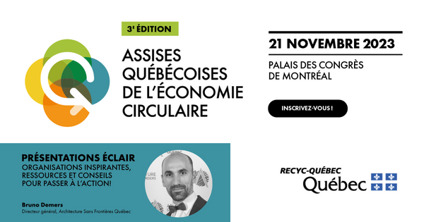 Architecture Sans Frontières Québec tweet media