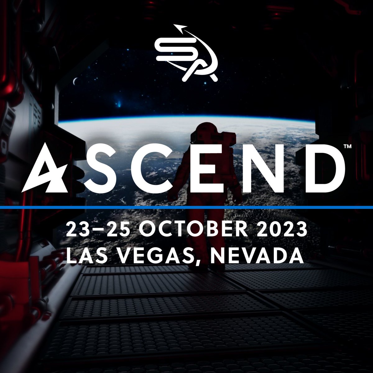 Will you be joining our Stellar Access team at The Ascend Conference in Las Vegas next week? Events Begin on the 23rd of October.

Please make sure to stop by our booth #912 and say hello. We have some exciting news to share!

#Ascend2023 #stellaraccess #makingspaceforyou