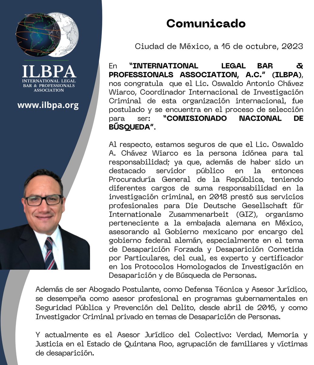 ilbpaorg's tweet image. 