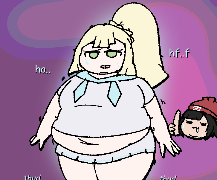 lillie