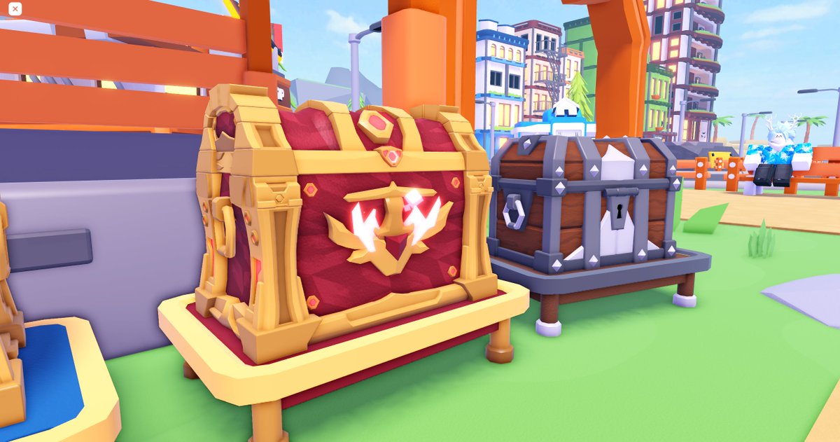 Playverse! tweet media