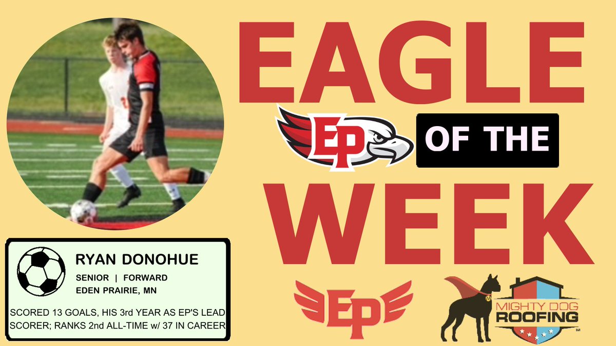 EPEaglesLive tweet media