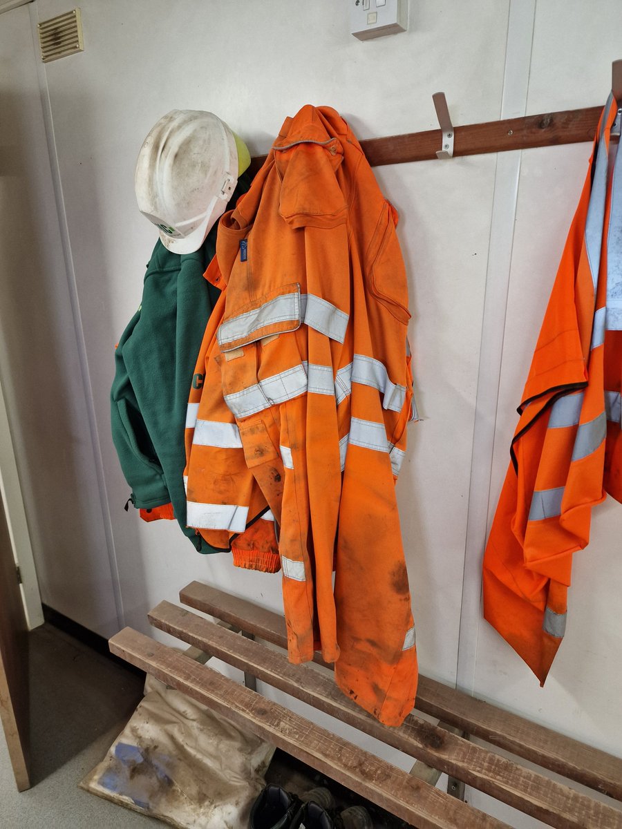 Who wants to join me for some fun in the drying room this evening.