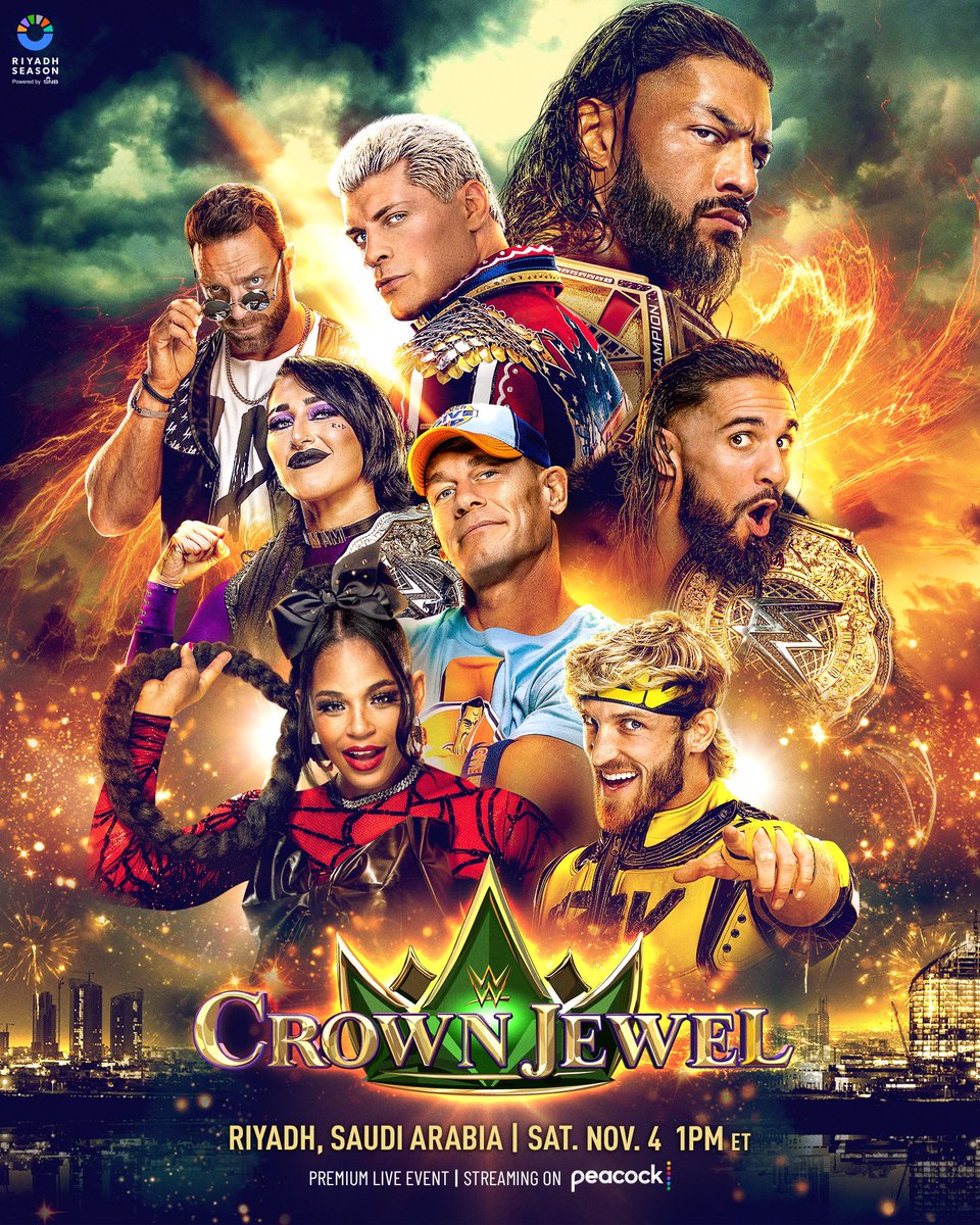 Roman Reigns (@wweromanreigns) on Twitter photo 
