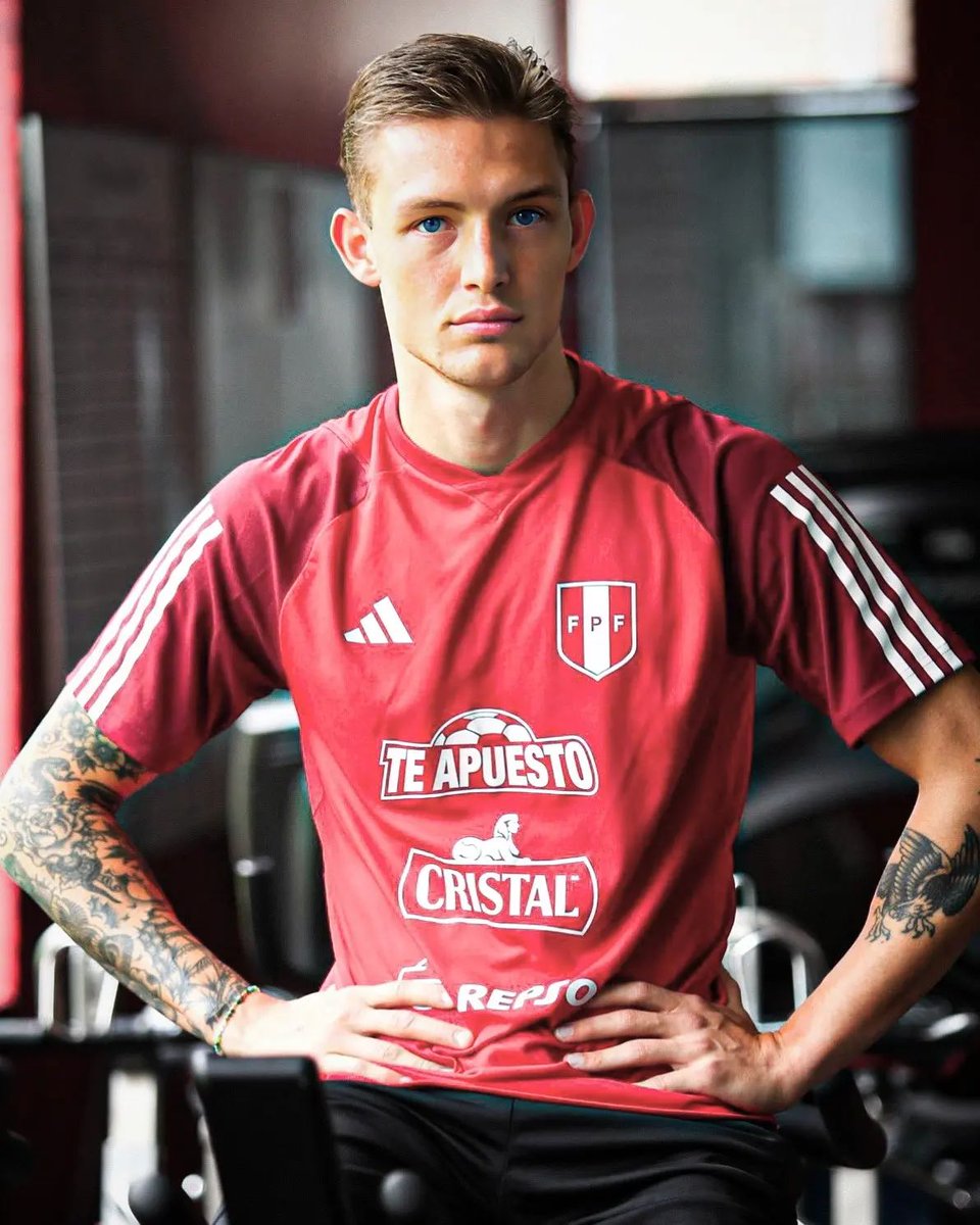 Fútbol en América tweet media