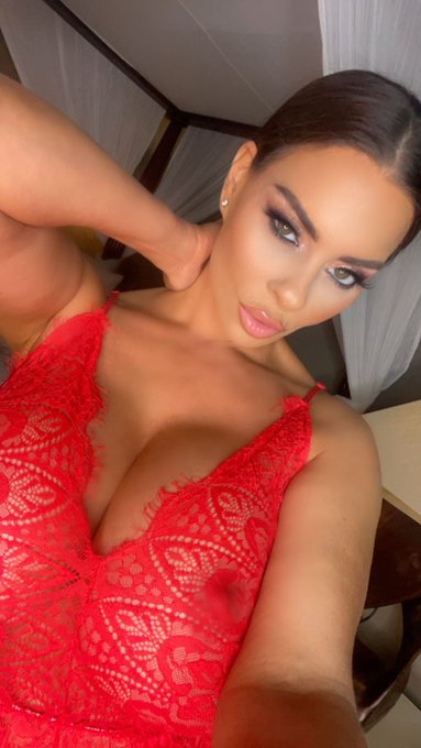 Today tho! 🚨 #linseydawnmckenzie https://t.co/pmgpgXLAx4<a href="/tag/linseydawnmckenzie"class="tags">#linseydawnmckenzie</a>