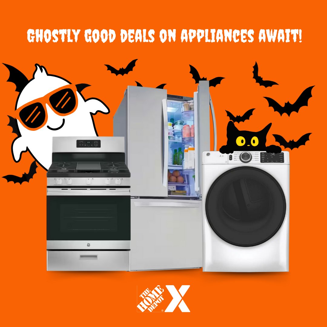 Good Deals Appliances