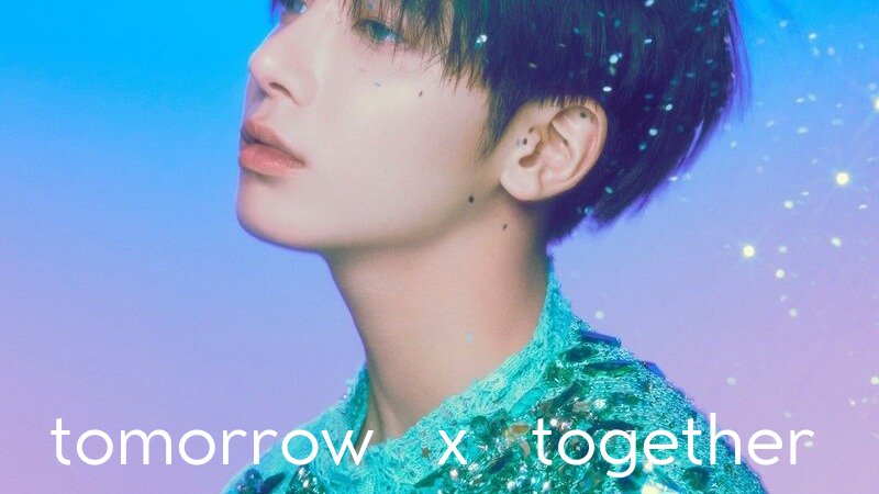 ⠀ ⠀⠀
˖ ࣪⭑ LUCA ( <a href="/COSSLCA/">𝐿.</a> )
⭑ leader of tomorrow x together known as TXT.ᅠ
⠀ ⠀⠀