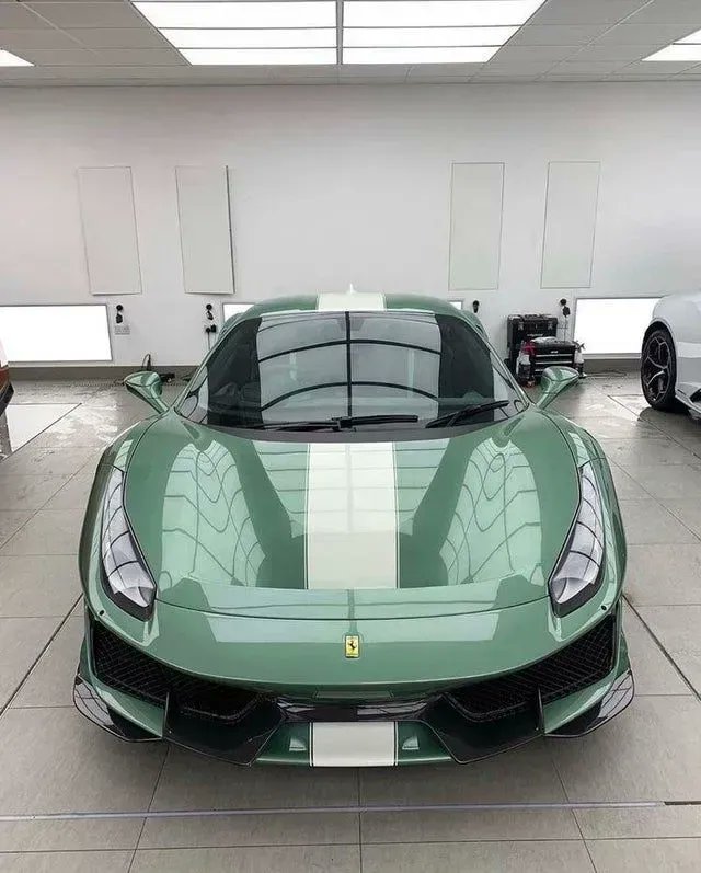 Car Porn tweet media