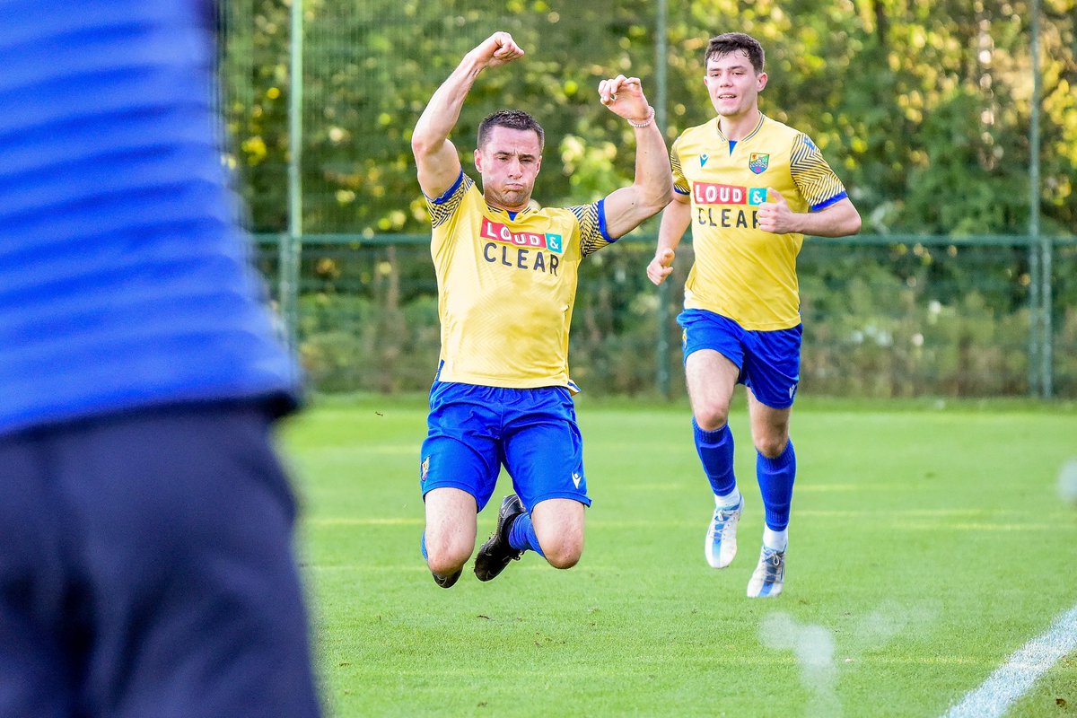 Canton Football Club tweet media