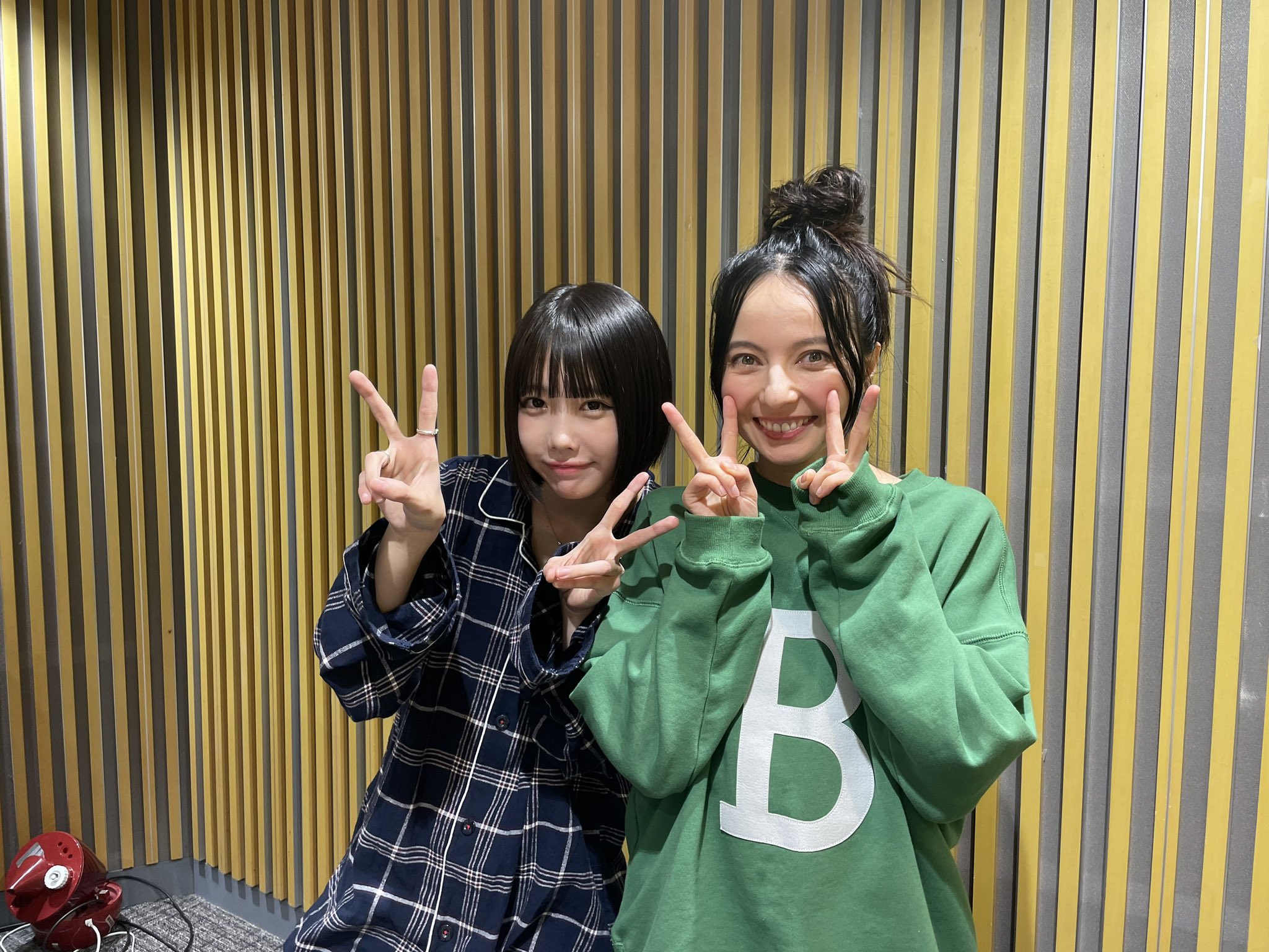ベッキー #あの のオールナイトニッポン0  お聴きいただきありがとうございました🙇‍♀️ ゲストは #ベッキー さんでした🎉 数週にわたってお送りした VIVANTの悪ふざけは、  今日をもって無事最終回🎬💐 ベッキー ...