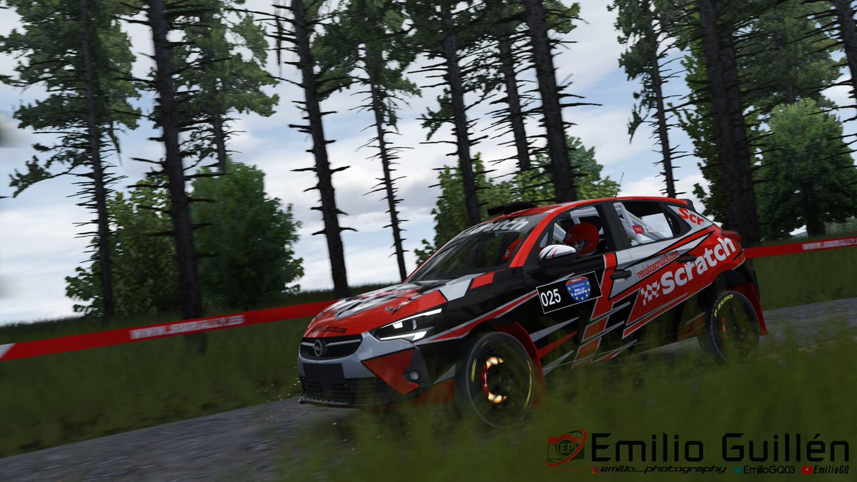 ScratchSIM's tweet image. Aqui imagenes de nuestros pilotos en el Royal Rally de Escandinavia de @SIMRALLY_es
@josete1785  
@IzanSainz124
@tonyambroa