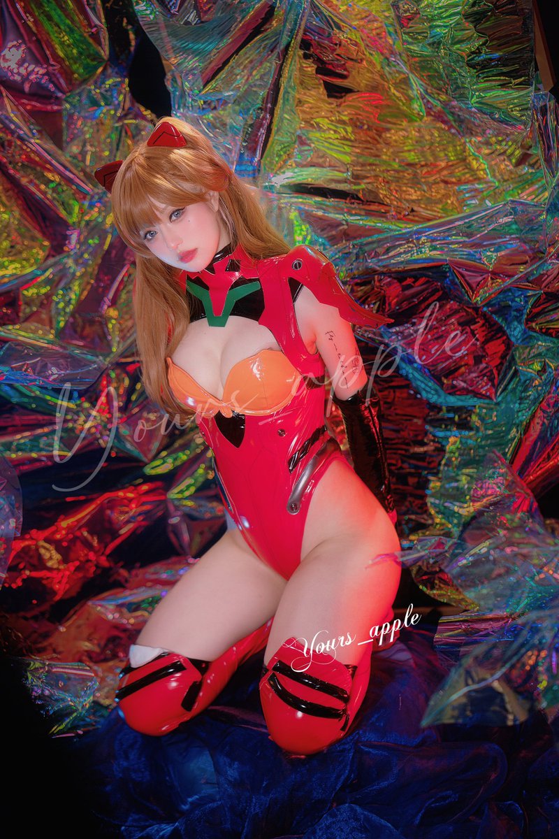 #EVANGELION #asian_girl #asuka #cosplay #新世紀エヴァンゲリオン #明日香 
❤️‍🔥 https://t.co/mEnNWHtqGI
