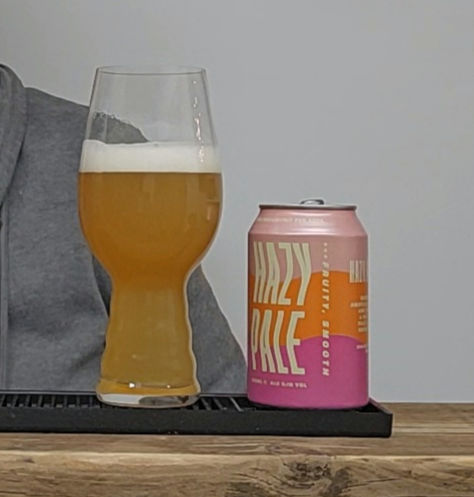 AndyBeerReviews's tweet photo. A hoppy and fruity Pale Ale, nice flavours and very smooth to drink. Lovely beer for the price and quality @asda and @fourpurebrewing
https://t.co/easiBzNbJD
Score: 7/10
#beerreview #beer #craftbeer #ipa #beeroclock #beerlover #beergeek #beersoftwitter #TeamGreatBeers https://t.co/APcRpwzh9i